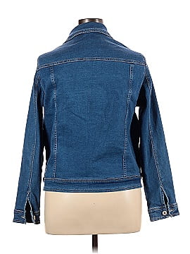 Unbranded Denim Jacket (view 2)