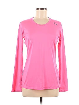 Under Armour Long Sleeve T-Shirt (view 1)