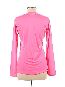 Under Armour Long Sleeve T-Shirt (view 2)