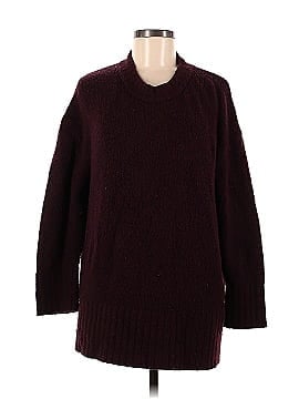 Zara Pullover Sweater (view 1)