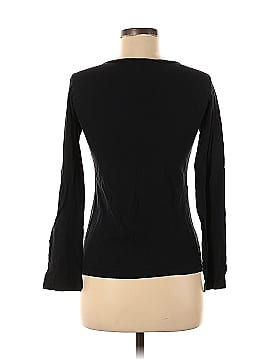 Romeo & Juliet Couture Long Sleeve T-Shirt (view 2)