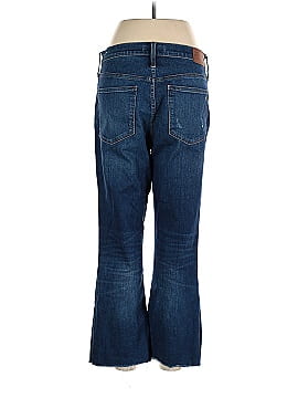 Madewell Jeans (view 2)