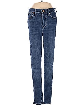 Madewell Jeans (view 1)