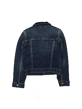 Gap Kids Denim Jacket (view 2)