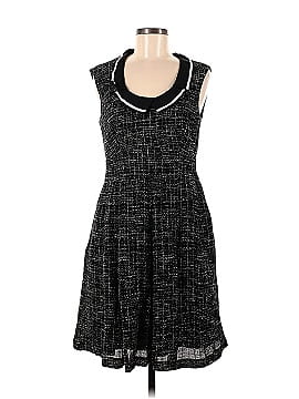 Nanette Lepore Casual Dress (view 1)