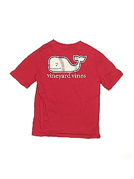 Vineyard Vines Short Sleeve T-Shirt (view 2)