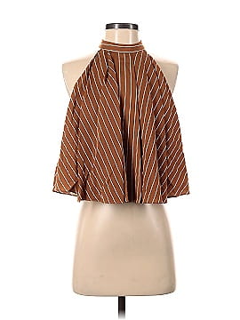 C/MEO Collective Sleeveless Blouse (view 1)