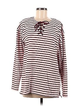 Lands' End Long Sleeve Top (view 1)