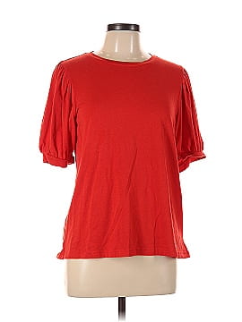 Gap Short Sleeve Top (view 1)