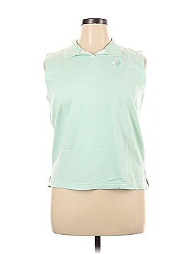 Reebok Sleeveless T-Shirt (view 1)