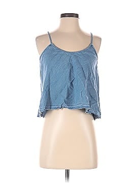 Free People Sleeveless Top (view 1)