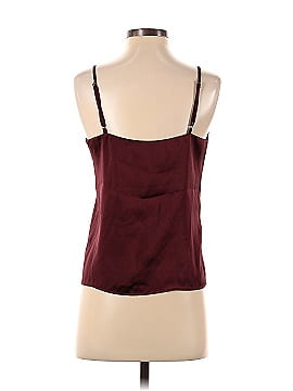 Express Sleeveless Blouse (view 2)