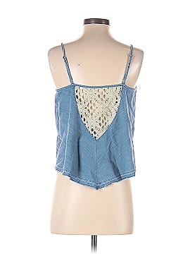 Free People Sleeveless Top (view 2)