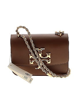 Tory Burch Leather Shoulder Bag (view 1)