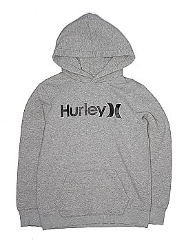 Hurley Pullover Hoodie (view 1)