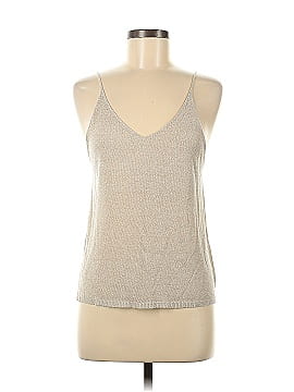 OAK + FORT Sleeveless Top (view 1)