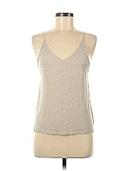 Oak + Fort Sleeveless Top