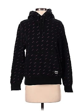 WESC Pullover Hoodie (view 1)