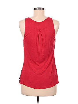 Express Sleeveless Blouse (view 2)