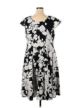 Talbots Casual Dress (view 2)