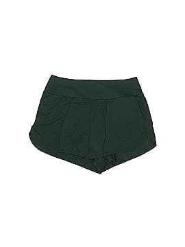 Uniqlo Dressy Shorts (view 1)