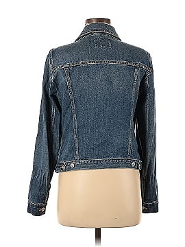 Banana Republic Denim Jacket (view 2)