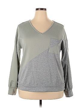 Steve Madden Sweatshirt (view 1)