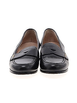 Prada Leather Loafers (view 2)