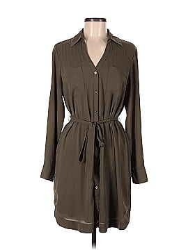 Express Outlet Casual Dress (view 1)