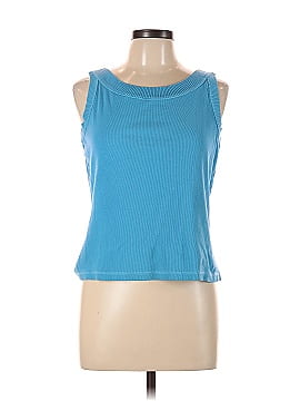 Rafaella Sleeveless T-Shirt (view 1)