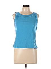 Rafaella Sleeveless T Shirt