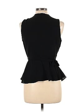 Monteau Sleeveless Blouse (view 2)