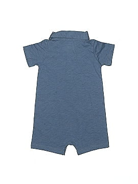 Carter's Short Sleeve Onesie (view 2)