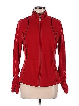 Ariat Track Jacket (view 1)