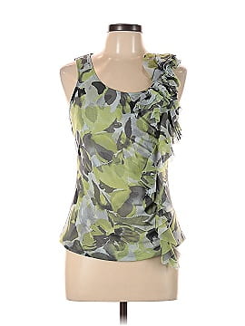 INC International Concepts Sleeveless Blouse (view 1)