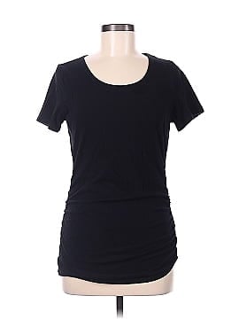 MICHAEL Michael Kors Short Sleeve Top (view 1)