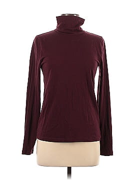 J.Crew Long Sleeve Turtleneck (view 1)