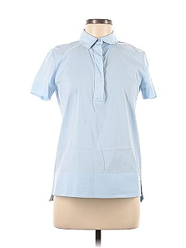 Cos Short Sleeve Blouse (view 1)