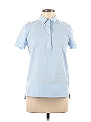 Cos Short Sleeve Blouse