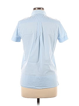 Cos Short Sleeve Blouse (view 2)