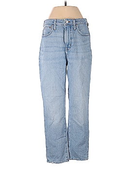 Madewell Jeans (view 1)