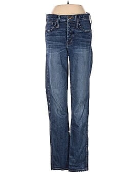 Madewell Jeans (view 1)