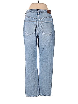 Madewell Jeans (view 2)