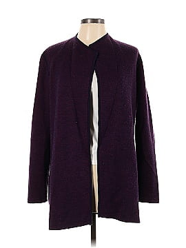 Talbots Wool Cardigan (view 1)