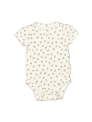 Baby Gap Short Sleeve Onesie