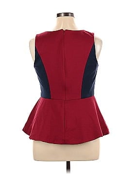 MBN Sleeveless Top (view 2)