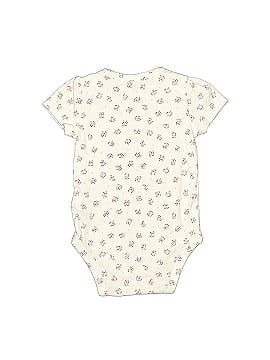 Baby Gap Short Sleeve Onesie (view 2)