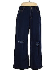 Ashley Stewart Jeans