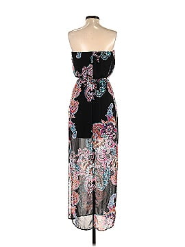 Express Outlet Cocktail Dress (view 2)