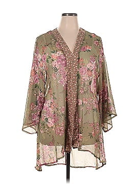 Maurices Kimono (view 1)